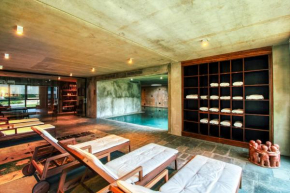 Be House & Spa by Oceana Suites